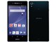 Xperia Z2 SO-03F docomo [Black]