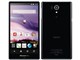AQUOS ZETA SH-04F docomo [Black]