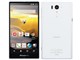 AQUOS ZETA SH-04F docomo [White]