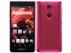 ARROWS NX F-05F docomo [Red]