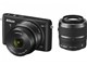 Nikon 1 S2 _uY[Lbg [ubN]