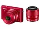 Nikon 1 S2 _uY[Lbg [bh]