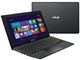 X200MA X200MA-KXBLACK [ubN]