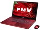 FMV LIFEBOOK AH�V���[�Y WA2/R WRA2B77_A528 ���i.com���� Core i7�E������16GB�E1TB �n�C�u���b�hHDD���ڃ��f�� [�K�[�l�b�g���b�h]