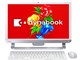 dynabook D51 D51/32MW PD51-32MSXW [�����N�X�z���C�g]
