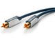 Coaxial Audio cable 70643 [1m]