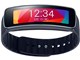 Gear Fit SM-R3500ZKAX