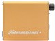 The International+ [�S�[���h]