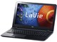 LaVie G �^�C�vS ���i.com���胂�f�� NSL502LS2Z1B [�X�^�[���[�u���b�N]