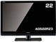 AGS22RZ3 [22�C���`]