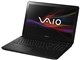 VAIO Fit 15E SVF1532A1J Core i3/4GB/HDD 500GB/Windows 8.1/�^�b�`�p�l���@�\�Ȃ����f��