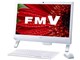 FMV ESPRIMO FH�V���[�Y WF1/R WRF1B_A558 ���i.com���� Core i3�E������8GB�EBlu-ray���ڃ��f�� [�X�m�[�z���C�g]