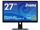 ProLite GB2773HS-2 GB2773HS-GB2 [27�C���` �}�[�x���u���b�N]