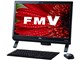 FMV ESPRIMO FH�V���[�Y WF1/R WRF1B_B473 ���i.com���� �n�C�X�y�b�N���f�� [�I�[�V�����u���b�N]