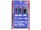 CYBER�EW�[�dUSB�P�[�u��2m(3DS/3DS LL�p) CY-3DSWUCC2-BK