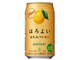 ほろよい はちみつレモン 350ml ×24缶