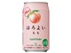 ほろよい もも 350ml ×24缶