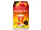 のんある気分 カシスオレンジテイスト 350ml ×24缶