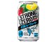 -196℃ ストロングゼロ ダブルシークワーサー 350ml ×24缶