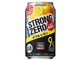 -196℃ ストロングゼロ ダブルレモン 350ml ×24缶の製品画像
