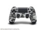 ���C�����X�R���g���[���[(DUALSHOCK 4) CUH-ZCT1J 04 [�A�[�o���E�J���t���[�W��]