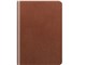 D5 Calf Skin Leather Diary Tongue Brown SD3367iPA [�^���u���E��]
