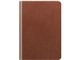 D5 Calf Skin Leather Diary Tongue Brown SD3347iPMR [�^���u���E��]