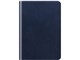 D5 Calf Skin Leather Diary Navy SD3344iPMR [�l�C�r�[]
