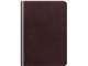 D5 Calf Skin Leather Diary Brown SD3365iPA [�u���E��]