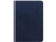D5 Calf Skin Leather Diary Navy SD3364iPA [�l�C�r�[]