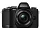 OLYMPUS OM-D E-M10 Limited Edition Kit [ubN]