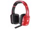 TRITTON Kunai Wireless Stereo Headset MC-KUN-WHS-RD-PC [���b�h]