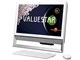 VALUESTAR G �^�C�vS PC-GD164TAA1 ������4GB���ڃ��f�� [�t�@�C���z���C�g]