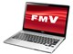 FMV LIFEBOOK SH�V���[�Y WS1/M WMS157T_B502 ���i.com���� Core i5�E������6GB���ڃ��f�� [�X�p�[�N�����O�u���b�N]