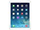iPad Air Wi-Fi+Cellular 16GB MD794J/A SIM�t���[ [�V���o�[]