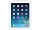 iPad Retina�f�B�X�v���C Wi-Fi+Cellular 16GB MD525J/A SIM�t���[ [�z���C�g]