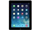 iPad Retina�f�B�X�v���C Wi-Fi+Cellular 16GB MD522J/A SIM�t���[ [�u���b�N]