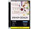 VDL TYPE LIBRARY �f�U�C�i�[�Y�t�H���g OpenType �M�K�� Windows��