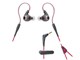 SONICSPORT ATH-SPORT3 RD [bh]