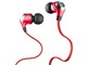 N-LITE MH NLT IE RD CU [Red]