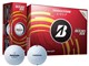 BRIDGESTONE GOLF TOUR B330RX [�z���C�g]
