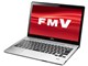 FMV LIFEBOOK SH�V���[�Y WS2/M WMS277_B540 ���i.com���� Core i7�E������10GB�EOffice���ڃ��f�� [�X�p�[�N�����O�u���b�N]
