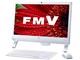 FMV ESPRIMO FH�V���[�Y WF1/R WRF1B_B535 ���i.com���� Core i3�E������8GB�EBlu-ray���ڃ��f�� [�X�m�[�z���C�g]