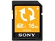 SN-BA16 F [16GB]