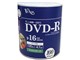 B-VR47-16X100PW [DVD-R 16�{�� 100���g]