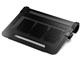 NOTEPAL U3 PLUS R9-NBC-U3PKJ-GP [Black]