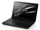 VAIO Fit 15E VJF1511 Core i3/�������[ 4GB/HDD 500GB/Windows 8.1/�^�b�`�p�l���񓋍�/Office�t���f�� [�u���b�N]