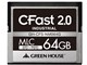 GH-CFS-NMB64G [64GB]