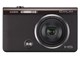 HIGH SPEED EXILIM EX-ZR50BN [uE]