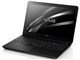 VAIO Fit 15E VJF1511 Core i7/�������[ 8GB/HDD 500GB/Windows 7/�^�b�`�p�l�����ڃ��f�� [�u���b�N]